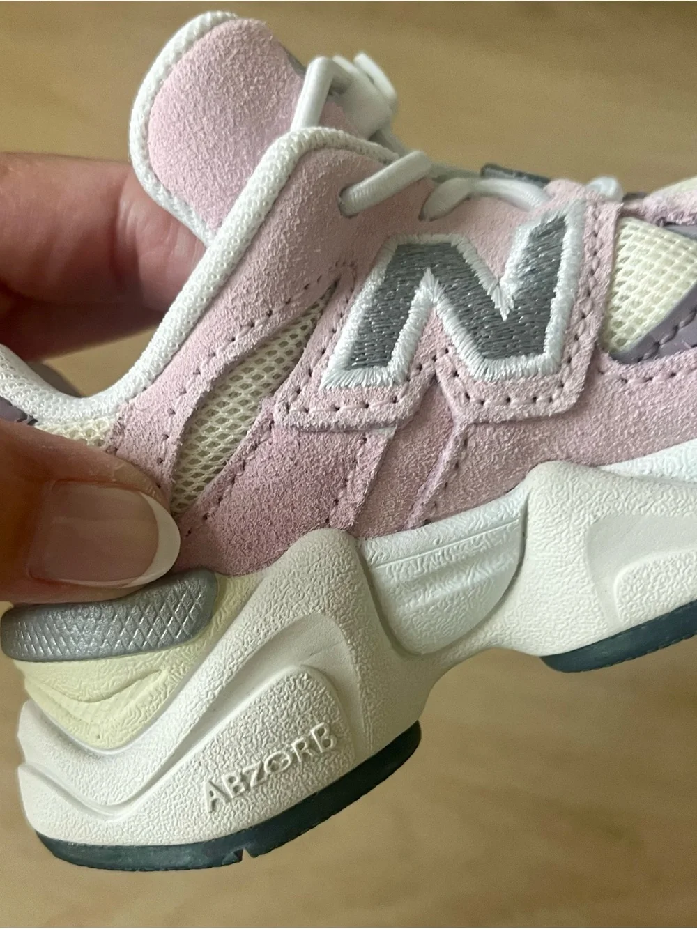 New Balance Kids Sneakers